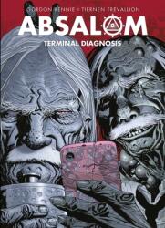 Absalom 3 - Diagnostic terminal (ISBN: 9781781086889)