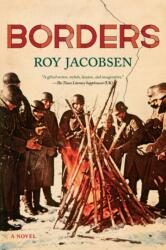 Borders (ISBN: 9781555977559)