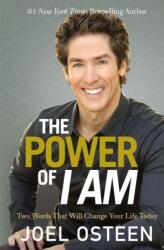 The Power Of I Am (ISBN: 9780892969982)