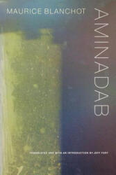 Aminadab - Maurice Blanchot (ISBN: 9780803261761)