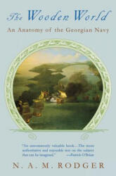 Wooden World - RODGER (ISBN: 9780393314694)