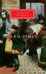 Hard Times (ISBN: 9781857150735)
