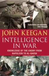 Intelligence In War (ISBN: 9780712666503)