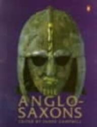 Anglo-saxonii (ISBN: 9780140143959)