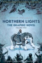 Northern Lights - The Graphic Novel Volume 2 (ISBN: 9780857534637)