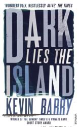 Dark Lies the Island (ISBN: 9780099575078)