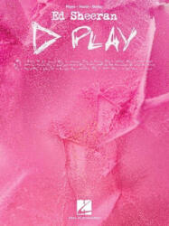 Ed Sheeran - Play (ISBN: 9798350166477)