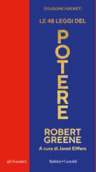48 leggi del potere - Robert Greene (ISBN: 9791254942789)