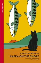 Kafka on the Shore (ISBN: 9781529982350)