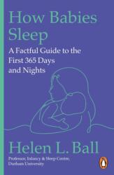 How Babies Sleep (ISBN: 9781804948019)