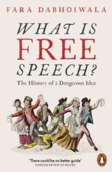 What Is Free Speech? (ISBN: 9780141988245)