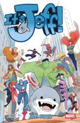 It's Jeff: Jeff-Verse (ISBN: 9781804913345)