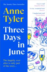 Three Days in June (ISBN: 9781529940220)