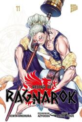 Record of Ragnarok 11 (ISBN: 9783757304423)