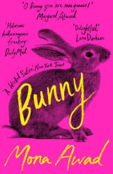 Bunny (ISBN: 9781035920860)