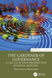 The Gardener of Governance (ISBN: 9781032886701)