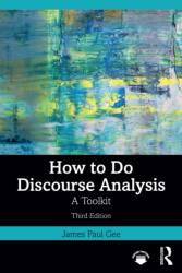How to Do Discourse Analysis (ISBN: 9781032884783)