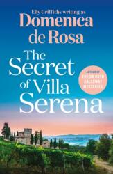 The Secret of Villa Serena (ISBN: 9781529434378)