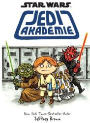 Star Wars: Jedi Akademie (ISBN: 9783833245688)