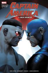 Captain America By Nick Spencer Omnibus Vol. 2 (ISBN: 9781302953706)