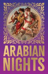 The Arabian Nights (ISBN: 9789358561173)