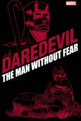 Daredevil: The Man Without Fear (ISBN: 9781804911068)