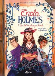 Enola Holmes (ISBN: 9783967927634)