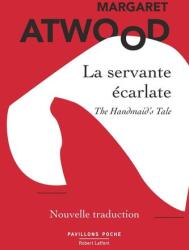 La servante ecarlate (ISBN: 9782221249949)