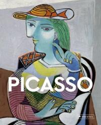 Pablo Picasso (ISBN: 9783791386294)