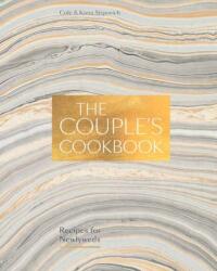 The Couple's Cookbook (ISBN: 9780399581465)