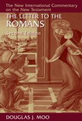 Letter to the Romans (ISBN: 9780802871213)