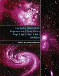 Understanding Global Conflict and Cooperation: Pearson New International Edition (ISBN: 9781292023182)