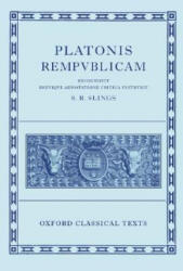 Plato Respublica - Plato (ISBN: 9780199248490)