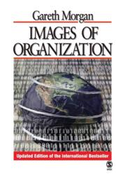 Images of Organization (ISBN: 9781412939799)