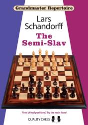 Grandmaster Repertoire 20 - The Semi-Slav (ISBN: 9781907982941)