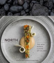 North (ISBN: 9781607744986)