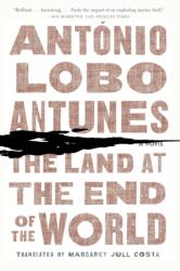 Land at the End of the World - Antonio Antunes (ISBN: 9780393342338)