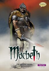 Macbeth. Roman grafic (ISBN: 9781906332044)