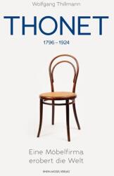 Thonet (ISBN: 9783898017077)