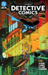 Batman: Detective Comics Vol. 2: Elixir (ISBN: 9781799502616)