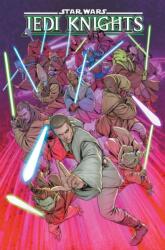 Star Wars: Jedi Knights Vol. 2 (ISBN: 9781302963217)