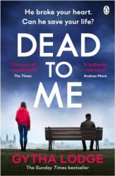 Dead to Me (ISBN: 9781405957069)