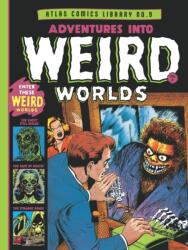The Atlas Comics Library No. 9 (ISBN: 9798875001628)