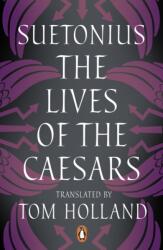 The Lives of the Caesars (ISBN: 9780141980386)
