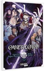 Overlord New World 1 (ISBN: 9783551807328)