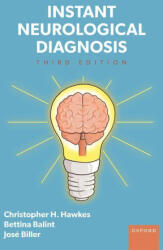 Instant Neurological Diagnosis - Bettina Balint, José Biller (ISBN: 9780197699461)