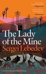The Lady of the Mine (ISBN: 9781035917662)