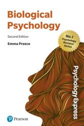 Psychology Express: Biological Psychology (ISBN: 9781292735719)