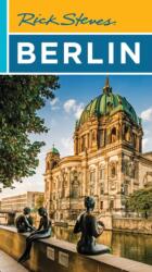 Rick Steves Berlin (ISBN: 9781641716475)