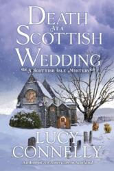 Death at a Scottish Wedding (ISBN: 9781639108831)